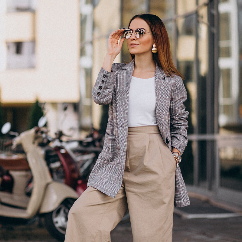 Building Simple Outfits That Always Work