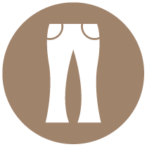 Bottom Wear